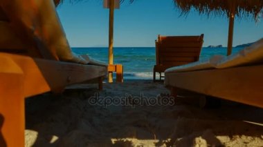 Golden Beach, Yunan Adaları, Yunanistan