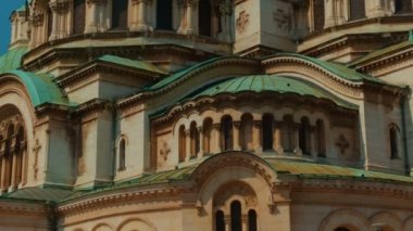 St. alexander nevsky Katedrali, sofia, Bulgaristan