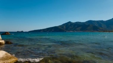 Golden Beach, Yunan Adaları, Yunanistan