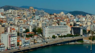 Kavala, Makedonya, Yunanistan