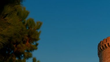 Beyaz Kule, thessaloniki, Yunanistan