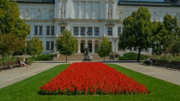 소피아, 불가리아에 있는 외국 예술 위한 국가 화랑 — 비디오