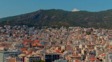 Kavala, Makedonya, Yunanistan