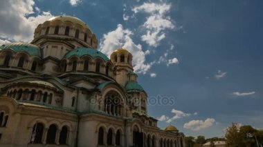 St. alexander nevsky Katedrali, sofia, Bulgaristan