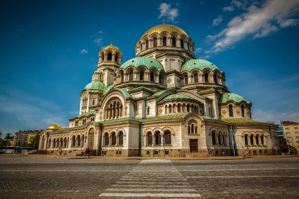 St. alexander nevsky Katedrali, sofia, Bulgaristan
