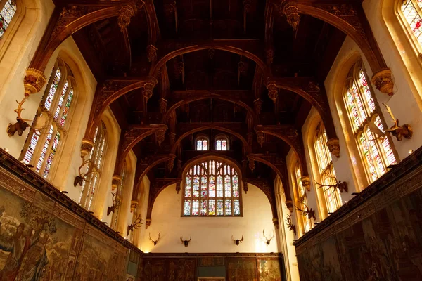 Hampton Court Sarayı, Londra, İngiltere, Birleşik Krallık