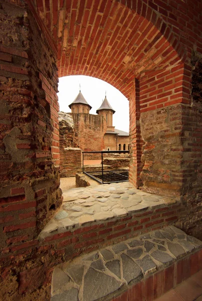 Targoviste, Transylvania, Romania