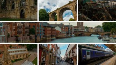 Yorkshire county, İngiltere, Birleşik Krallık