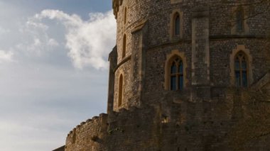 Windsor Sarayı, Berkshire, İngiltere