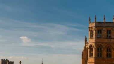 St George's Chapel, Windsor Castle, İngiltere, İngiltere