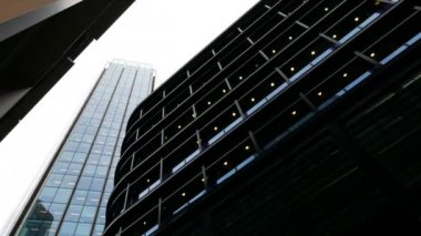 Londra, İngiltere içinde gökdelenler