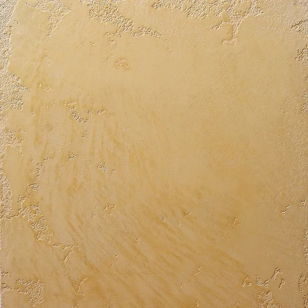 Gesso decorativo effetto pietra — Foto Stock