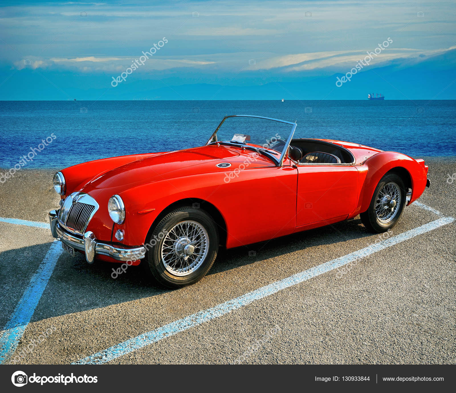 Old Roadster Cars Mga 1500 Roadster British Classic 2 Door