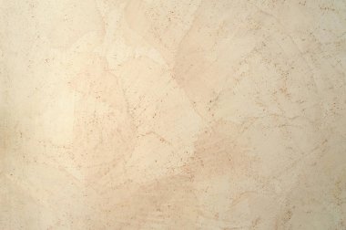 Dotty sıva taş yapısı arka plan ile