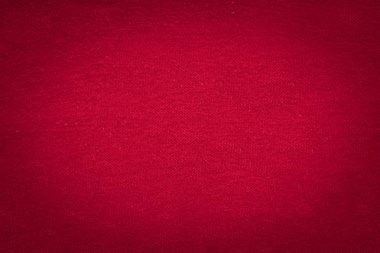 Siyah degrade vinyet, noel ve va ile kırmızı bez doku