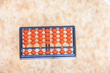 abaküs hesaplama aracı