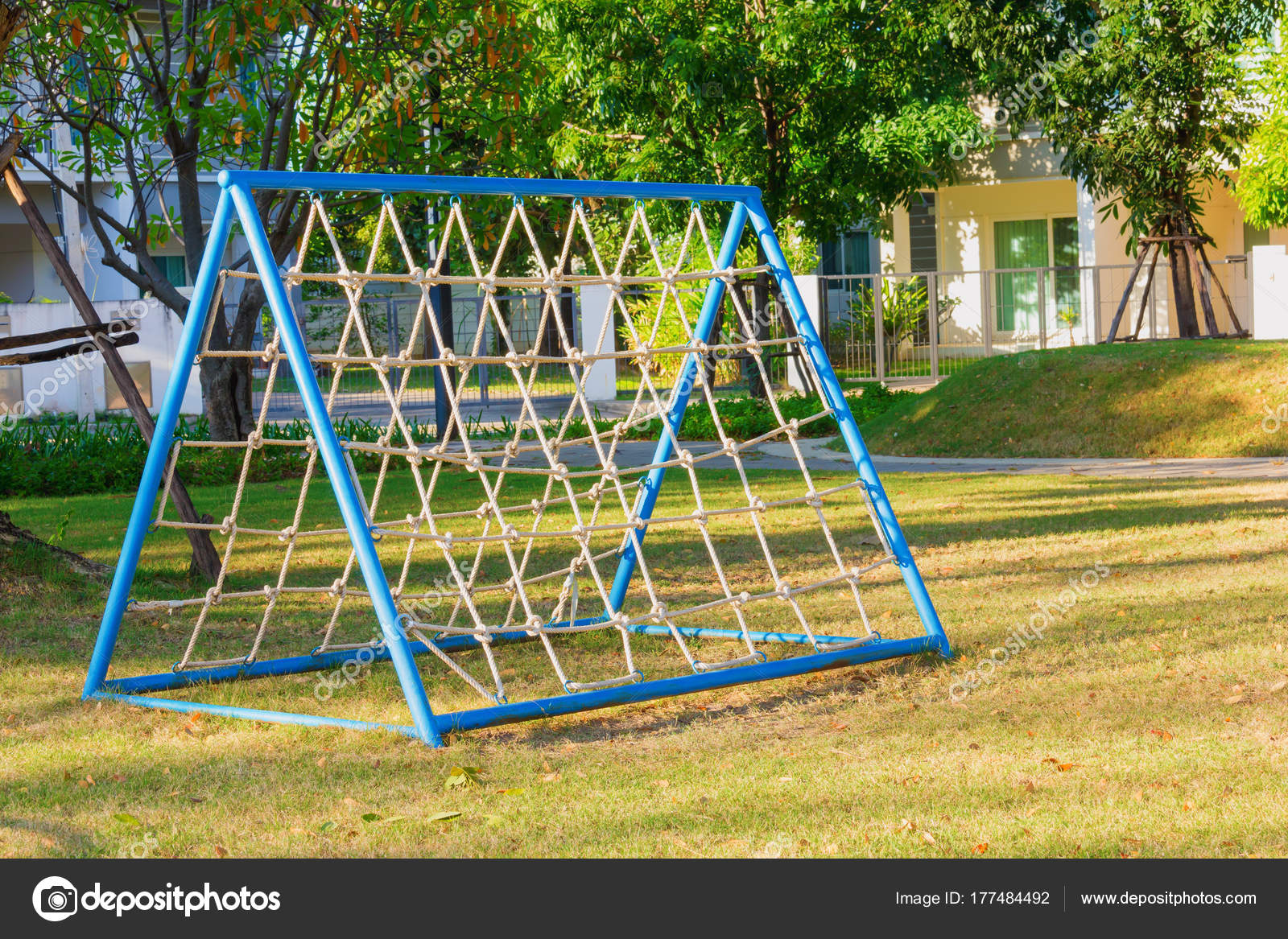 garden play equipment