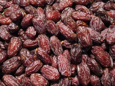 yemek için tarihleri dokusuna