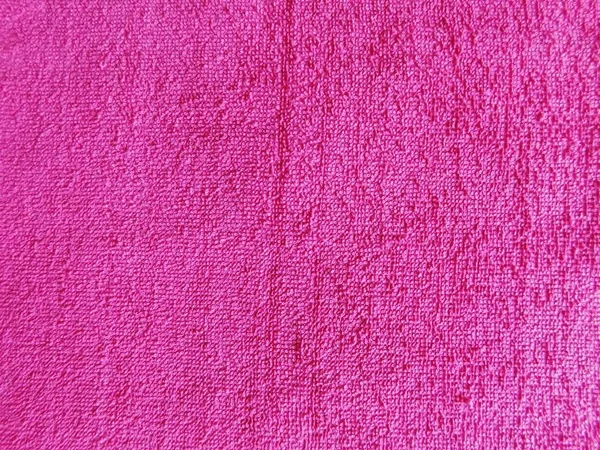 texture of colored cloth
