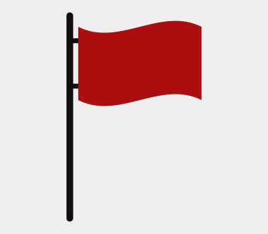 Belçika bayrağı simgesi