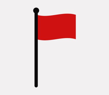 Belçika bayrağı simgesi