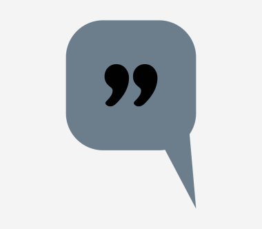 Beyaz bir arka plan üzerinde gösterilen Simge iletişim