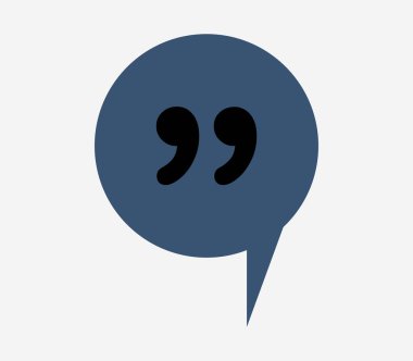 Beyaz bir arka plan üzerinde gösterilen Simge iletişim