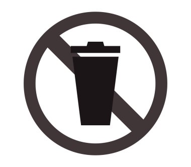 simge depo gözünde çöp atmak yok