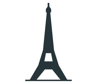 Resimli simgesi Eyfel Kulesi