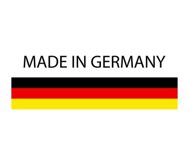 made in Germany simgesi