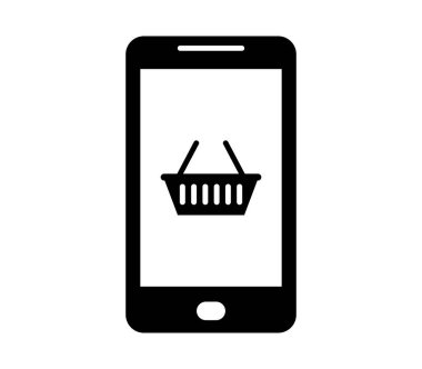 simge online cep telefonu alışveriş sepeti