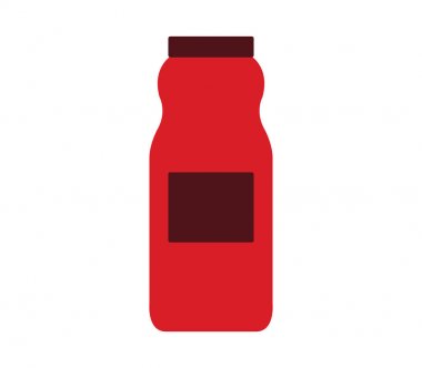 Domates şişe simgesi