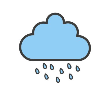 simge bulut ile yağmur