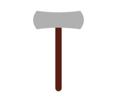 Resimli balta simgesi