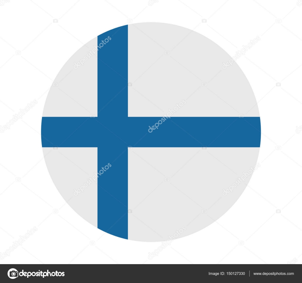 значок финляндии