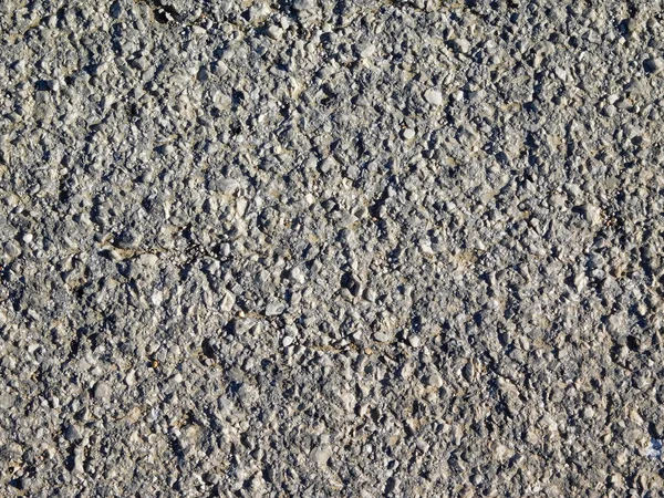 Struttura dell'asfalto in strada — Foto Stock
