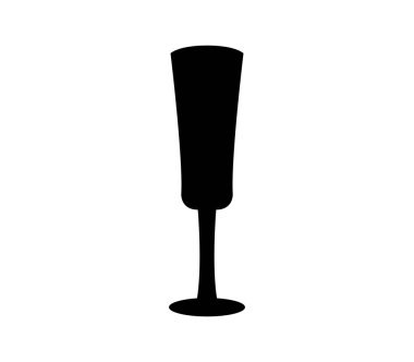 Beyaz arka plan üzerinde cam cam kutsal kişilerin resmi