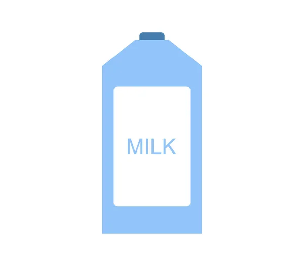 奶白色背景上的图标 — 图库矢量图片
