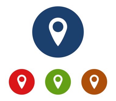 Gps simge kümesi