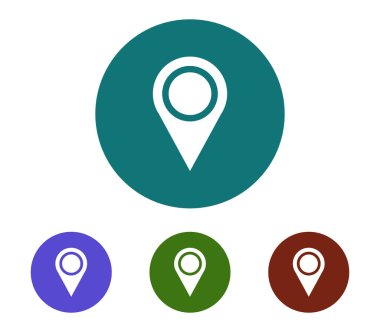 Gps simge kümesi