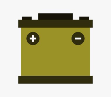 arka plan üstünde makine batarya kutsal kişilerin resmi