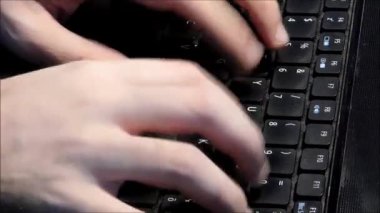 ofiste bilgisayar yazmak