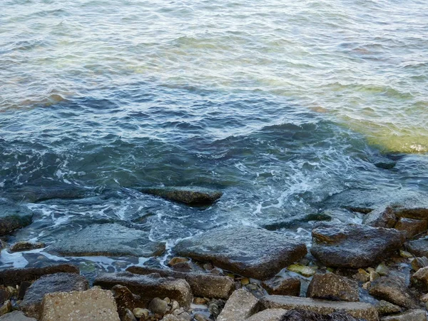 Sea Outdoors Day — Stock Photo, Image