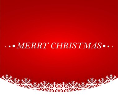 beyaz zemin üzerinde mutlu Noeller