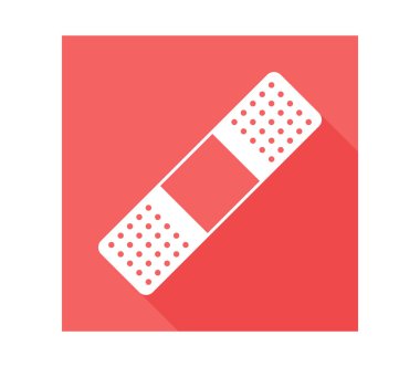 Grup yardım simgesi beyaz arka plan üzerinde