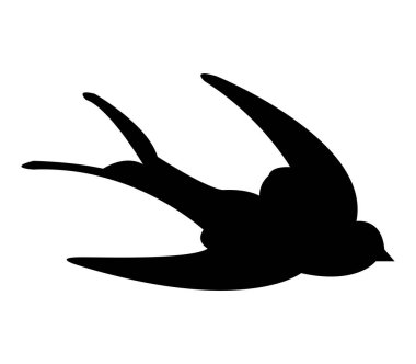 simgesi beyaz arka plan üzerinde yutmak