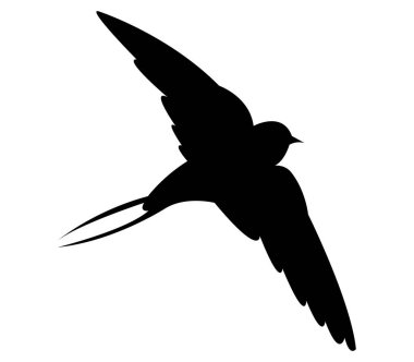 simgesi beyaz arka plan üzerinde yutmak