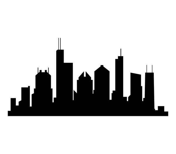 Chicago Skyline White Background Stock Vector Image by ©marcotrapani #187766120 Chicago Skyline White Background Stock Vector Image by ©marcotrapani #187766120