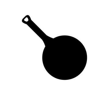 tava çizimi kızartılıyor