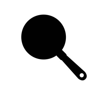 tava çizimi kızartılıyor